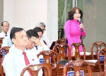 Thông qua Nghị ̣quyết nhiệm vụ quy hoạch Khu chức năng 250 hécta tại núi Chứa Chan (huyện Xuân Lộc)