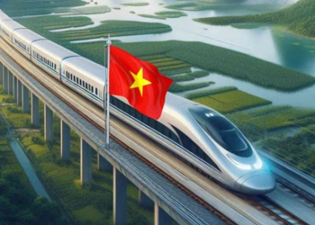 Bảo đảm đầy đủ điều kiện khởi công dự án đường sắt cao tốc Bắc – Nam vào tháng 12/2026