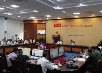 Hoàn thành đúng tiến độ, chất lượng sân bay Phú Quốc phục vụ Hội nghị APEC 2027