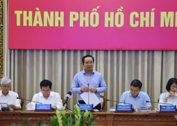 TPHCM: Nhà đầu tư lớn quay trở lại, có dự án lên tới 2 tỷ USD