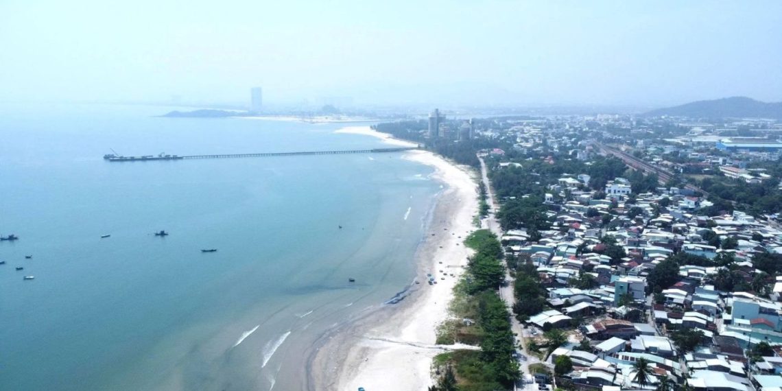 Thủ tướng ban hành quyết định thành lập Khu thương mại tự do Đà Nẵng