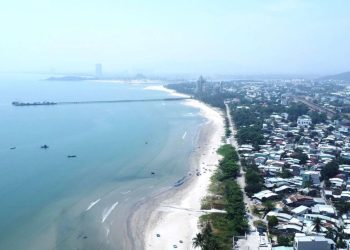 Thủ tướng ban hành quyết định thành lập Khu thương mại tự do Đà Nẵng