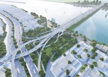 Hà Nội khởi công hai cầu Trần Hưng Đạo, Ngọc Hồi dịp 19/8 và Quốc khánh 2/9