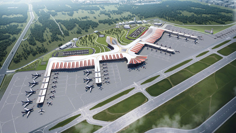 Sun PhuQuoc Airways được chấp thuận cấp phép kinh doanh vận chuyển hàng không