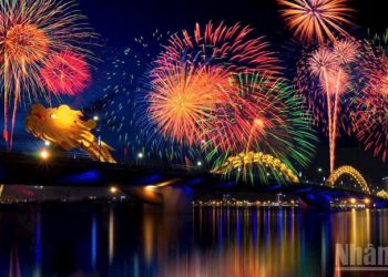 Bất động sản đô thị hướng biển Đà Nẵng đang bước vào chu kỳ phát triển mới