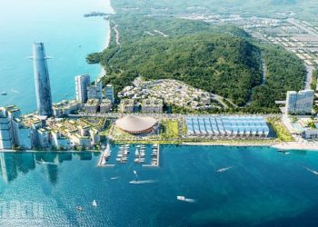 Kiên Giang trao quyết định đầu tư các dự án phục vụ APEC 2027 với số vốn 92.000 tỷ đồng