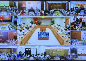 Quyết liệt, khẩn trương giải phóng mặt bằng phục vụ dự án đường sắt tốc độ cao Bắc – Nam