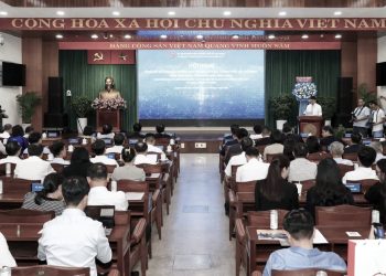 Công bố Đồ án điều chỉnh Quy hoạch chung Thành phố Hồ Chí Minh đến năm 2040, tầm nhìn đến năm 2060