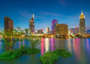 TP.Hồ Chí Minh phát triển dịch vụ gắn với phát triển các ngành kinh tế quan trọng, chủ lực