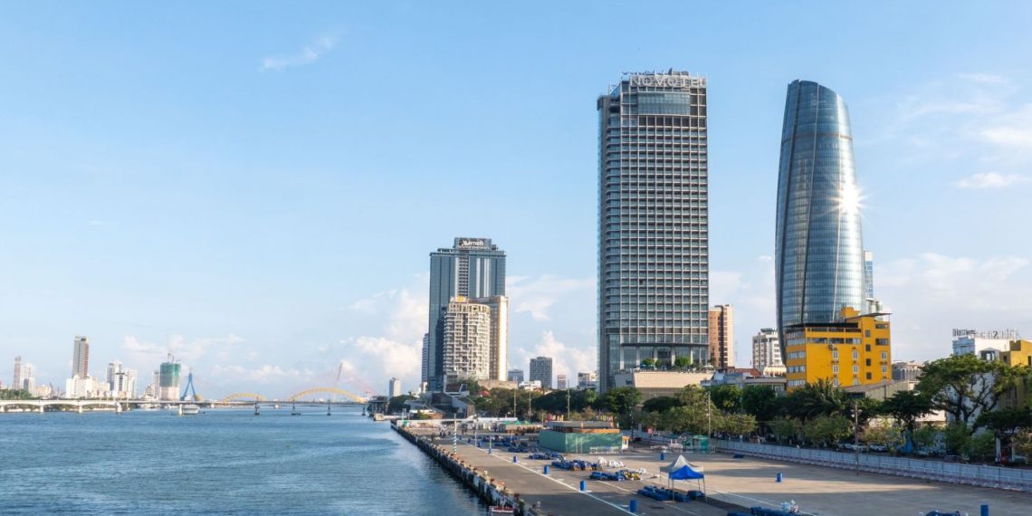 Đà Nẵng – 28 năm vươn mình ra biển lớn – Bài 1: Từ thành phố thuộc tỉnh đến biểu tượng phát triển của miền Trung