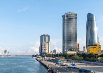 Đà Nẵng – 28 năm vươn mình ra biển lớn – Bài 1: Từ thành phố thuộc tỉnh đến biểu tượng phát triển của miền Trung