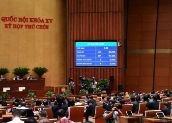 Quốc hội thông qua chủ trương xây dựng đường Vành đai 4, Tp. Hồ Chí Minh