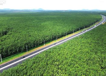 Đồng Nai muốn lập khu thương mại tự do gần Sân bay Long Thành