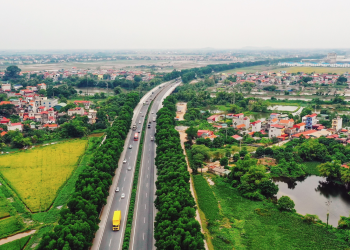 Cấp thiết mở rộng cao tốc Cầu Giẽ-Ninh Bình lên 6 làn xe hoàn chỉnh