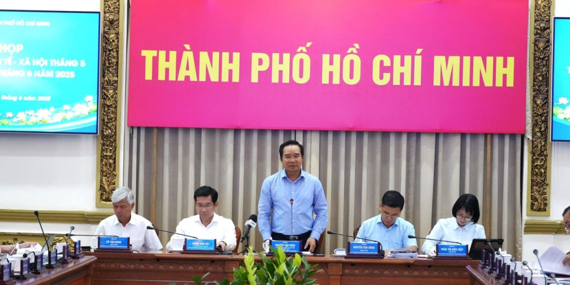 Kinh tế TP.Hồ Chí Minh tiếp tục đạt nhiều kết quả tích cực; các chỉ tiêu tăng trường khá