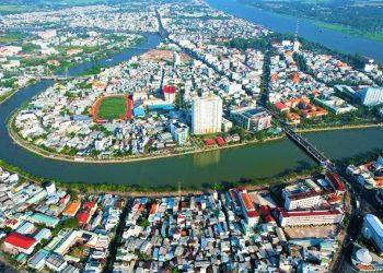 An Giang hợp nhất Kiên Giang – cực tăng trưởng mới cho Đồng bằng sông Cửu Long