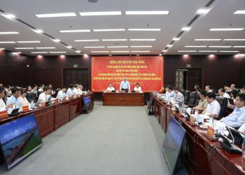 Đà Nẵng cần tiếp tục chuẩn bị chu đáo các điều kiện, sẵn sàng cho vận hành Trung tâm tài chính quốc tế