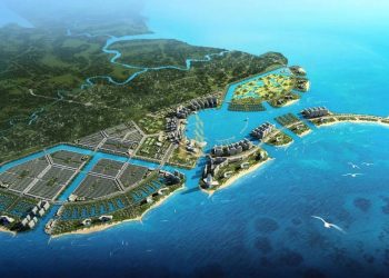 Phê duyệt kế hoạch sử dụng đất năm 2025 của huyện Cần Giờ