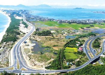 Chủ trương đầu tư 2 khu đô thị mới cao cấp trên địa bàn tỉnh Khánh Hòa