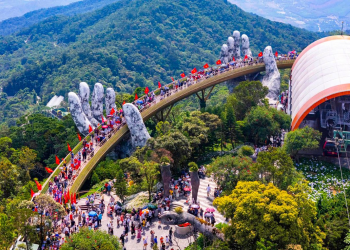 Đà Nẵng đầu tư 52.000 tỷ đồng xây dựng Quần thể khu du lịch sinh thái