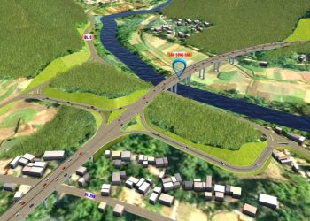 Cao tốc Chợ Mới-Bắc Kạn chậm tiến độ, Bộ Xây dựng triển khai hàng loạt giải pháp