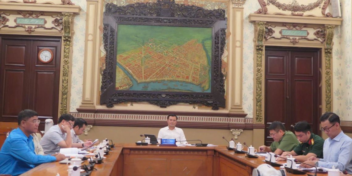 Mở rộng đối tượng, rút ngắn thủ tục, thúc đẩy khởi công dự án nhà ở xã hội