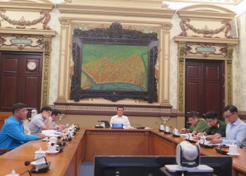 Mở rộng đối tượng, rút ngắn thủ tục, thúc đẩy khởi công dự án nhà ở xã hội