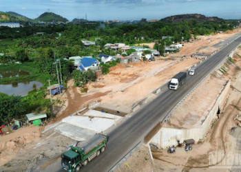 Bộ Xây dựng đề xuất bổ sung 9 dự án quan trọng vào danh mục các công trình thuộc Ban Chỉ đạo Nhà nước