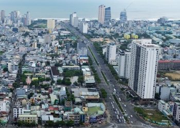 Đà phát triển mới cho thị trường bất động sản Đà Nẵng