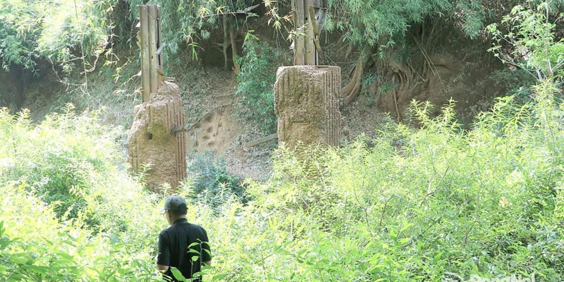 Phê duyệt Dự án Đầu tư xây dựng cầu Mã Đà với tổng kinh phí hơn 133 tỷ đồng