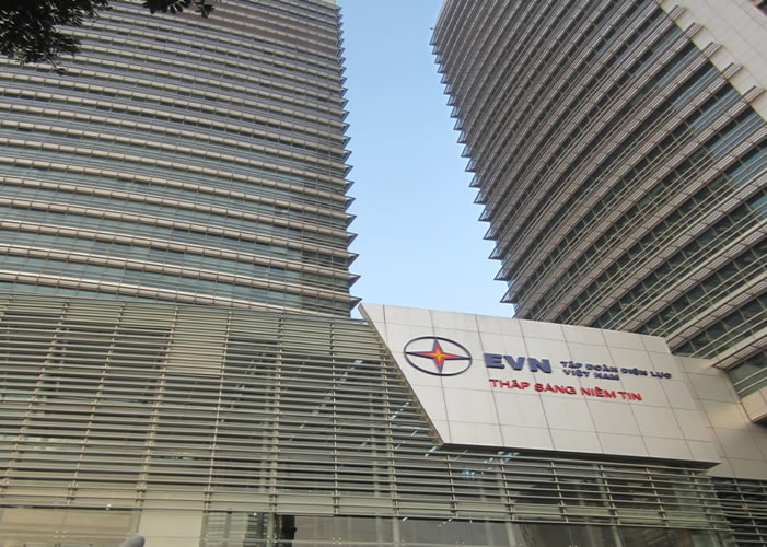 EVN đầu tư hơn 1.300 tỷ đồng vào dự án Nhà máy điện hạt nhân Ninh Thuận