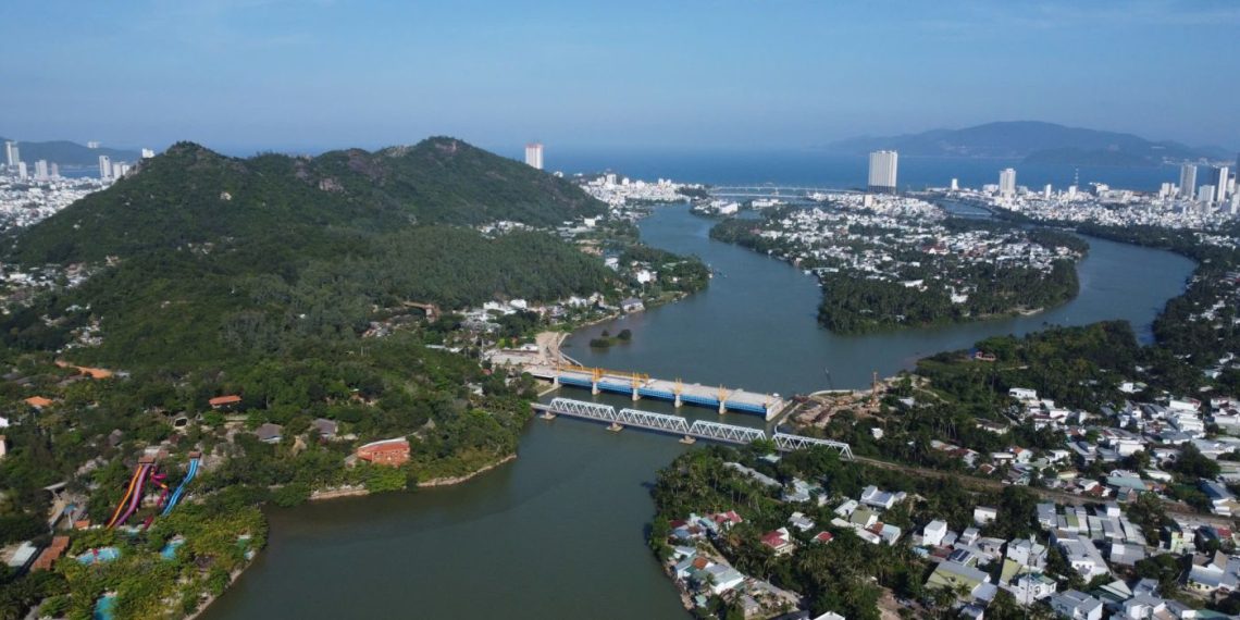 Khánh Hòa gấp rút chuẩn bị cho dự án đường sắt tốc độ cao