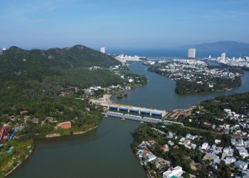 Khánh Hòa gấp rút chuẩn bị cho dự án đường sắt tốc độ cao