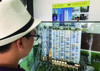 VARS cảnh báo về tình trạng đào tạo cấp chứng chỉ môi giới bất động sản