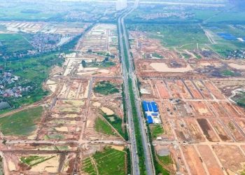 Bộ Xây dựng: Đề xuất đánh thuế nhà bỏ hoang