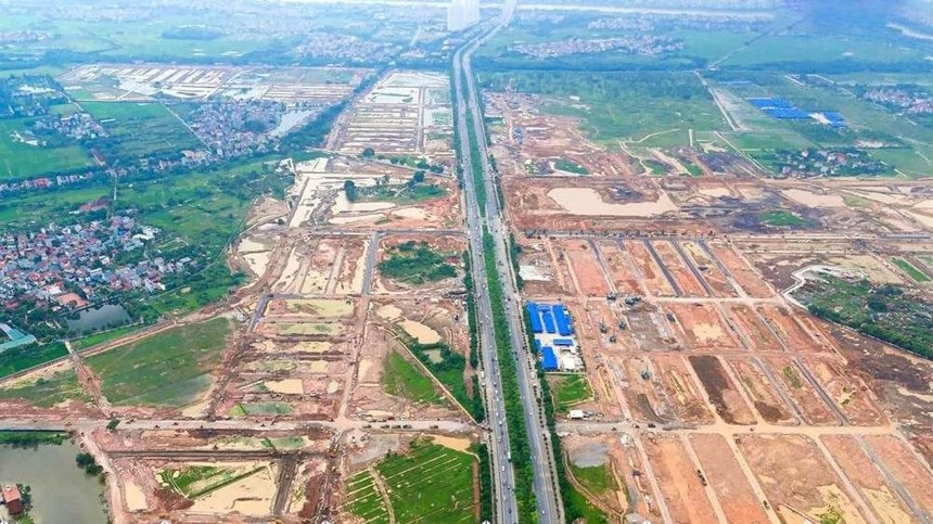 Bộ Xây dựng: Đề xuất đánh thuế nhà bỏ hoang