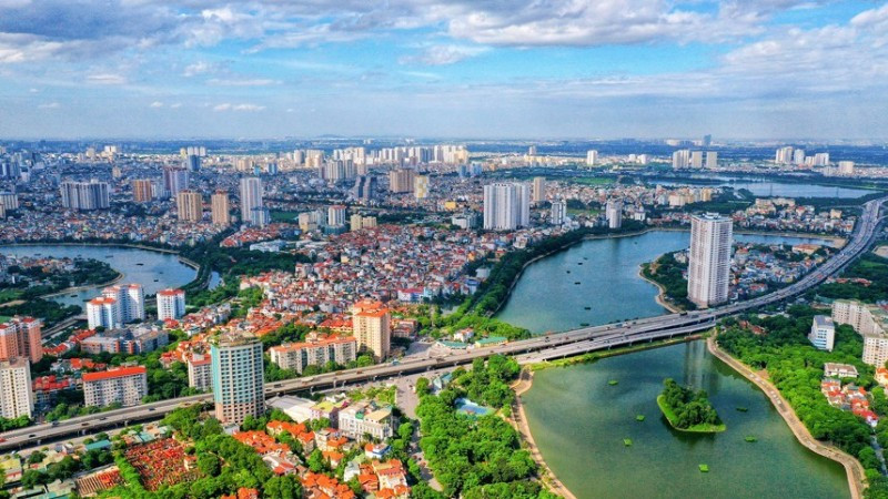 Thuế thu nhập cá nhân đối với hoạt động chuyển nhượng bất động sản: Cần lộ trình, tránh gây sốc