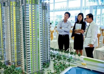 Hơn 157.000 giao dịch bất động sản thành công trong quý II/2025
