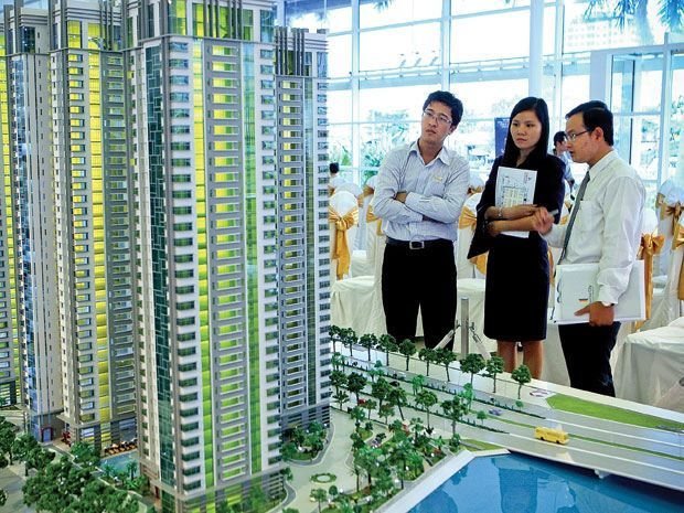 Hơn 157.000 giao dịch bất động sản thành công trong quý II/2025