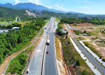 Thêm 2 tuyến cao tốc đáp ứng tiến độ, đảm bảo thông xe trong năm 2025