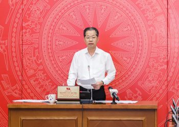 Đà Nẵng quyết tâm giải phóng mặt bằng dự án Đường sắt tốc độ cao trên trục Bắc – Nam bảo đảm đúng tiến độ đề ra