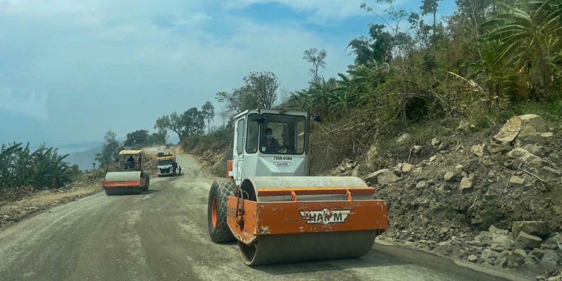 Bộ Xây dựng yêu cầu đẩy nhanh tiến độ giải phóng mặt bằng dự án QL.28B