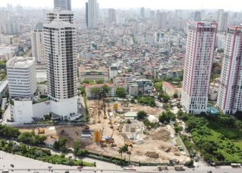 M&A dự án “vào nhịp”