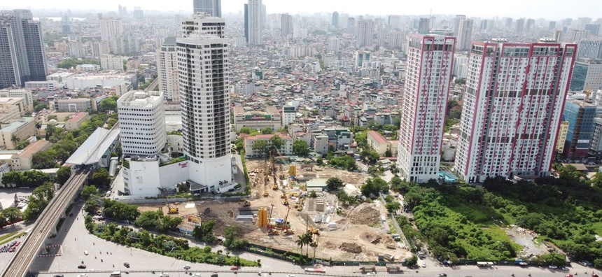 M&A dự án “vào nhịp”