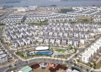 Tín dụng bất động sản tăng mạnh: Mừng hay lo?