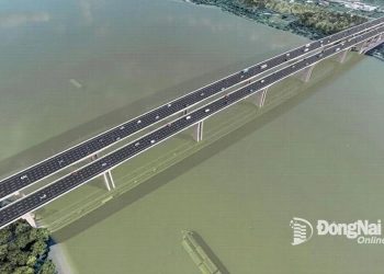 Phê duyệt hồ sơ thiết kế cắm cọc giải phóng mặt bằng Dự án Mở rộng đoạn cao tốc Thành phố Hồ Chí Minh – Long Thành