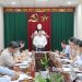 Phấn đấu phê duyệt điều chỉnh quy hoạch chung đô thị Biên Hòa và Nhơn Trạch trước 15-9
