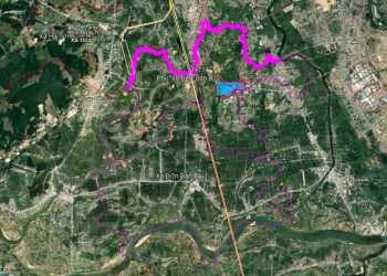 Đà Nẵng chuẩn bị mặt bằng, tái định cư để triển khai dự án đường sắt cao tốc