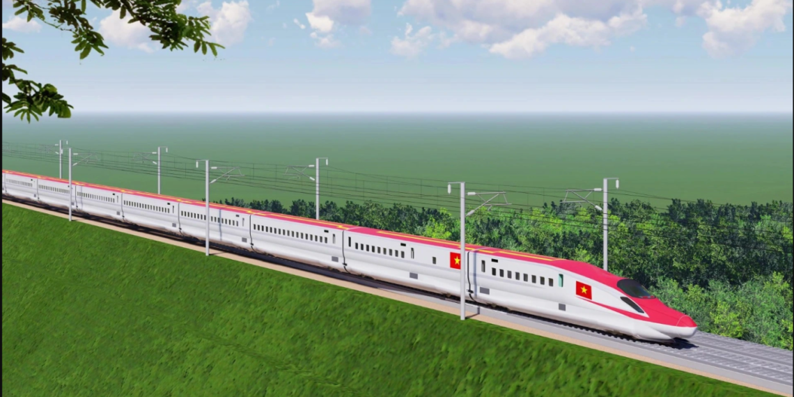 Gia Lai: Xây dựng 39 khu tái định cư phục vụ dự án đường sắt tốc độ cao