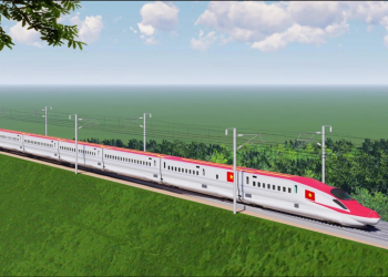 Gia Lai: Xây dựng 39 khu tái định cư phục vụ dự án đường sắt tốc độ cao